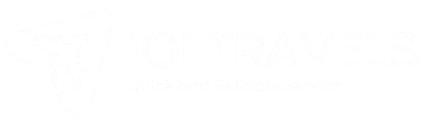 IGI Travels Site Logo